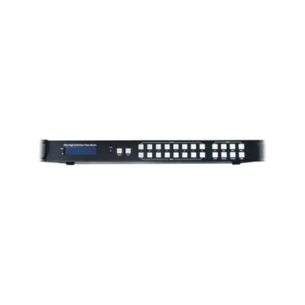 ماتریکس سوئیچ 8 در 8 HDMI با قابلیت 3D فرانت FN-V288