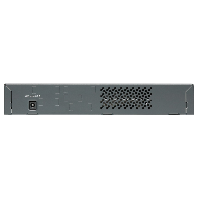 Cisco WS-C2960PD-8TT-L