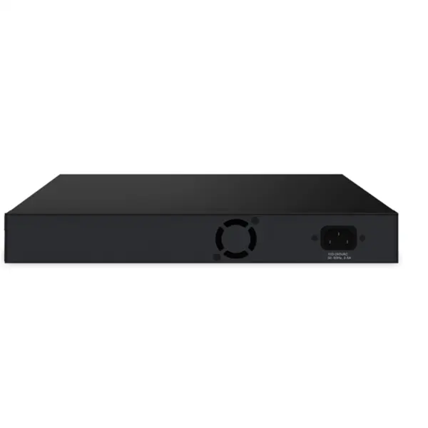 سوئیچ ان جنیوس 8 پورت مدیریتی مدل EWS5912FP EnGenius EWS5912FP Neutron Series 8 Port Wireless Management Controller & Switch