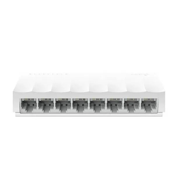 سوییچ 8 پورت تی پی-لینک مدل LS-1008