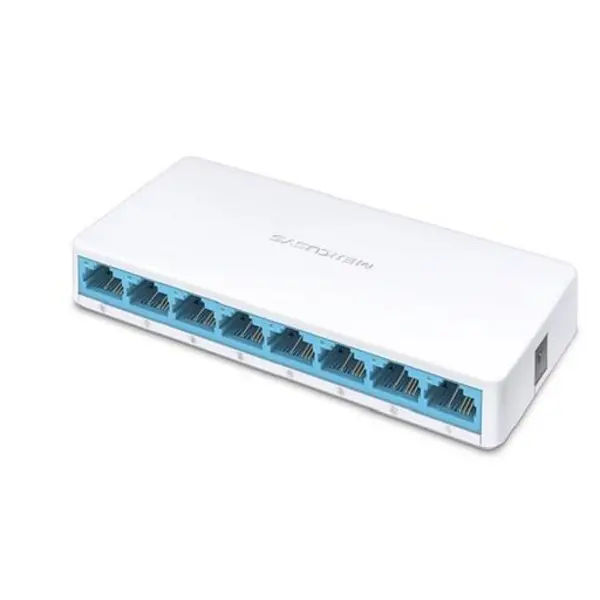 سوئیچ 8 پورت صد MERCUSYS