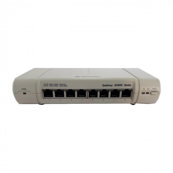 HUAWEI Quidway S2008-EI 8 Port Switch