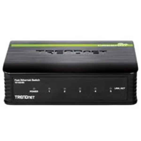 Trendnet TE100-S5 8-Port Switch