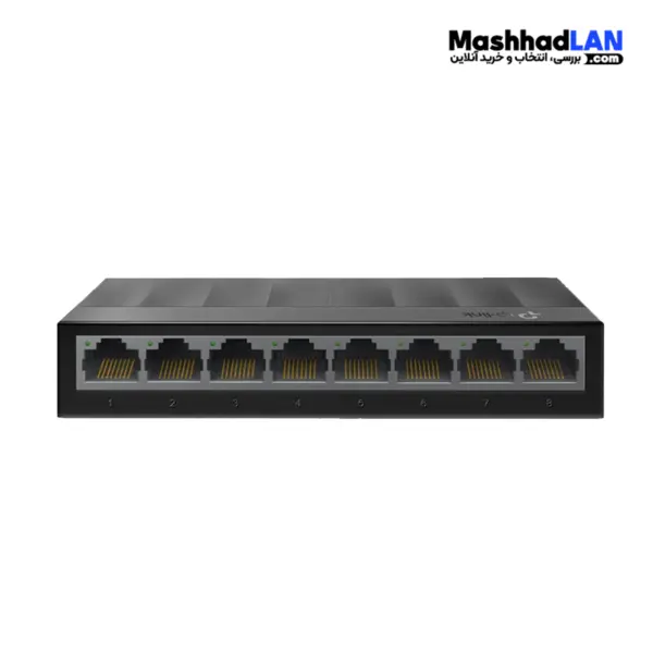 سوییچ 8 پورت TP-link Ls1008g