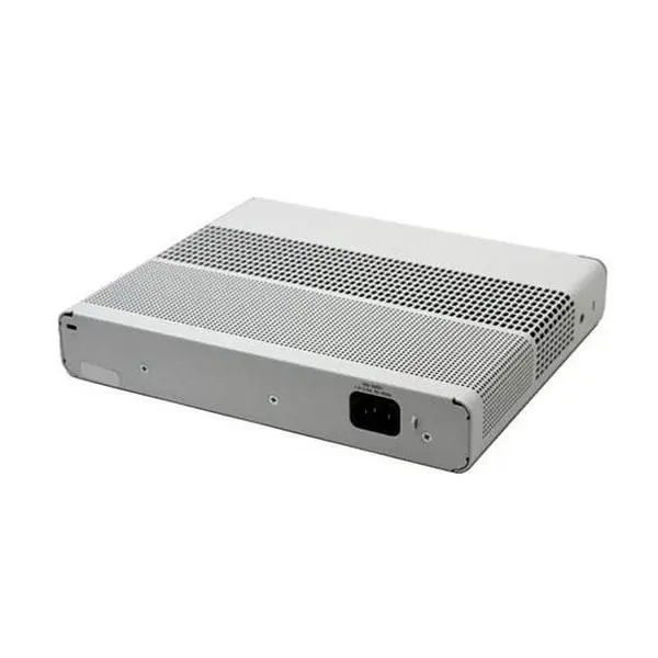 سوئیچ 8 پورت سیسکو مدل WS-C2960CX-8PC-L CISCO WS-C2960CX-8PC-L 8Port Mnaged Switch - 2