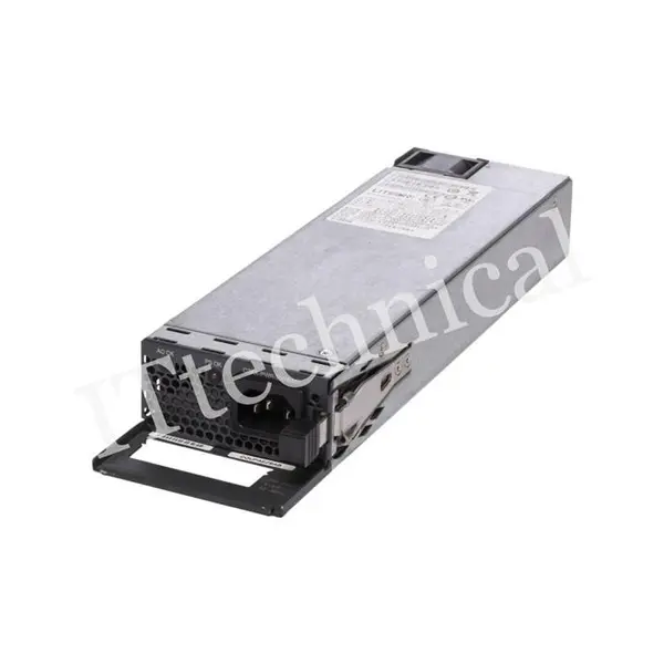 پاور سوئیچ شبکه سیسکو C3KX-PWR-350WAC Cisco C3KX-PWR-350WAC Catalyst 3K-X 350W Ac Power Supply System - 2