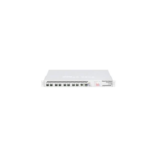 mikrotik-routerboard CCR1072-1G-8S+  SFP+ Gigabit Ethernet Router