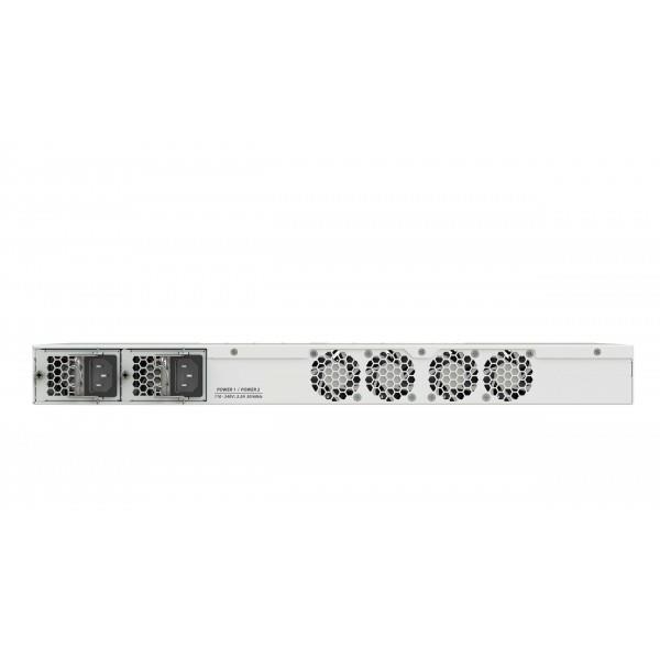 mikrotik-routerboard CCR1072-1G-8S+  SFP+ Gigabit Ethernet Router