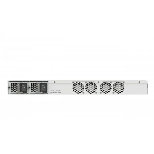 روتر میکروتیک مدل CCR1072-1G-8S plus mikrotik-routerboard CCR1072-1G-8S+ SFP+ Gigabit Ethernet Router - 2