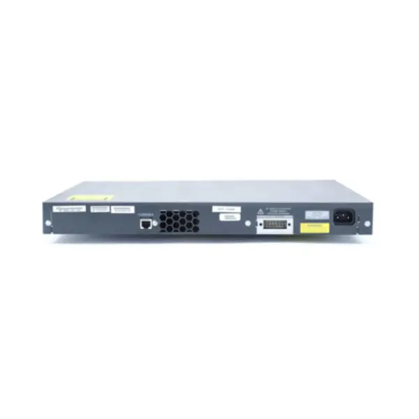 سوئیچ سیسکو Cisco WS-C3560G-24TS-E - 2