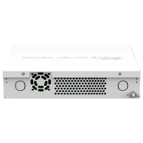 کلود روتر سوییچ میکروتیک مدل CRS112-8G-4S-IN - 2