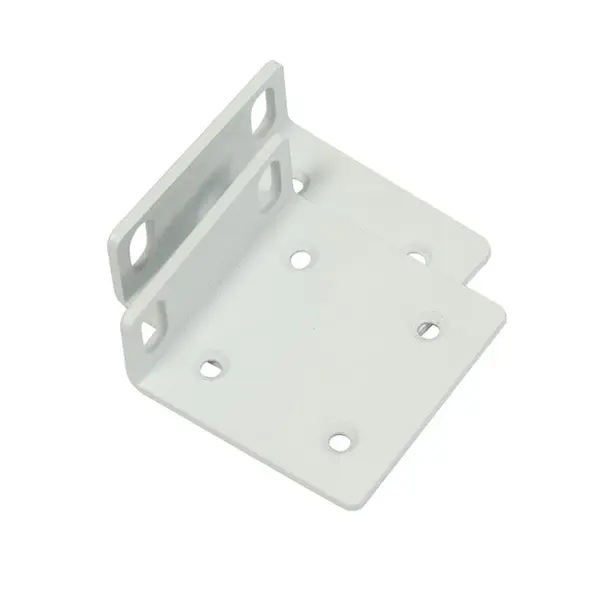 روتر سوئیچ میکروتیک CRS326-24G-2S+RM - 4