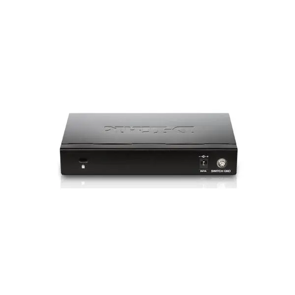 سوئیچ دی لینک DGS-1100-08P Switch D-Link DGS-1100-08P - 2