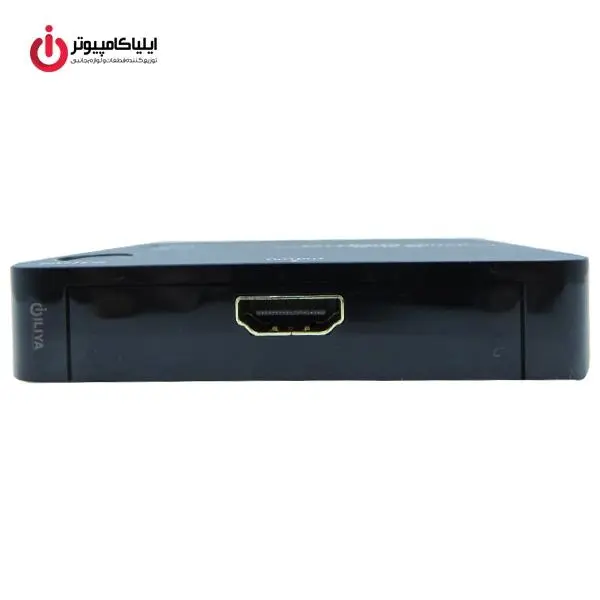 Faranet FN-S153 3port HDMI switch - 2
