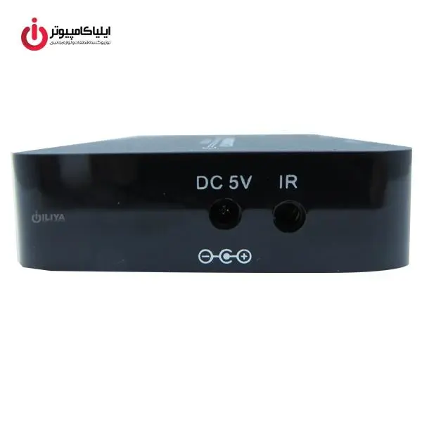 Faranet FN-S153 3port HDMI switch - 4