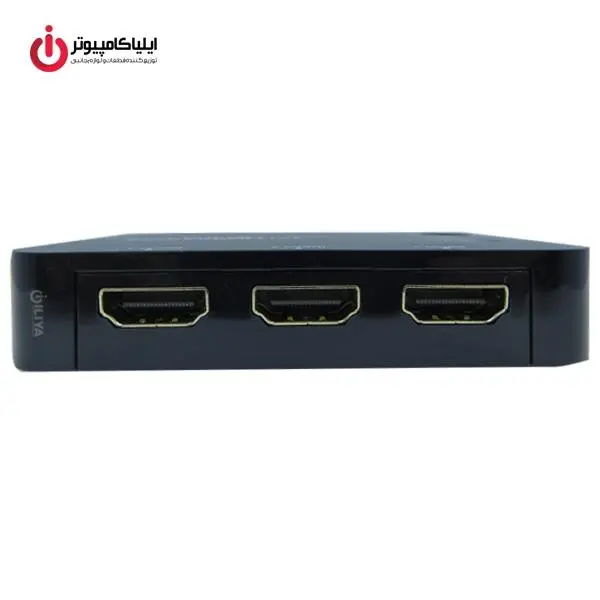 Faranet FN-S153 3port HDMI switch - 3