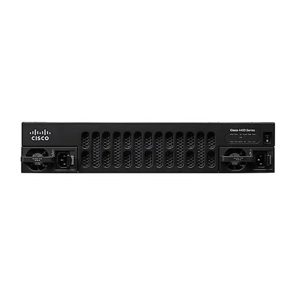 سوئیچ روتر سیسکو ISR4451-X/K9