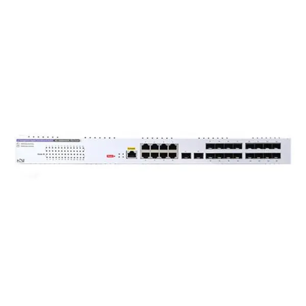 KDT-KC-2600H4SM سوییچ ۲۶پورت کی دی تی - 2