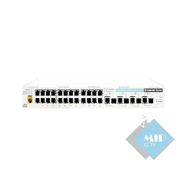 سوئیچ کی دی تی KP-2408H4SM+ - 4
