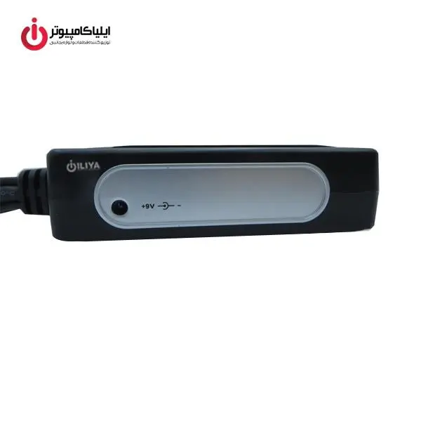 KVM سوئیچ 2 پورت PS/2 Faranet FARANET KVM SWITCH PS2 2PORT - 5