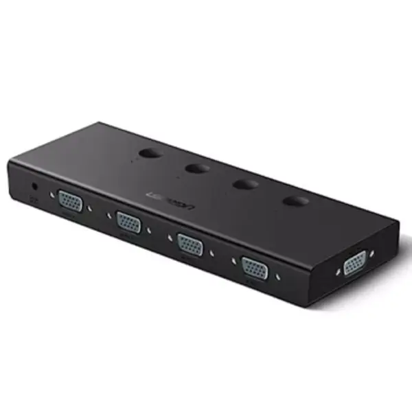 سوئیچ KVM یوگرین CM153 مدل 50279