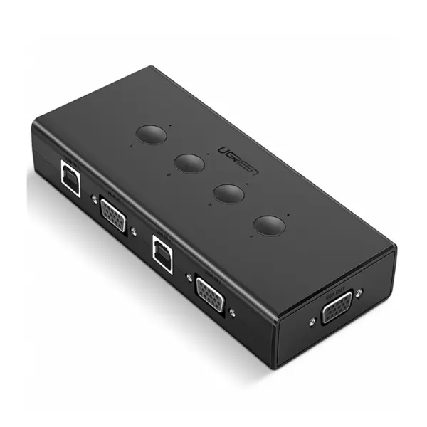 سوئیچ KVM یوگرین مدل CM154 50280