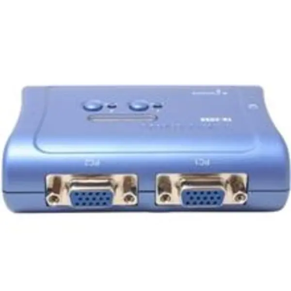 TRENDnet TK-205K 2-Port KVM Switch