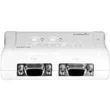 TRENDnet TK-207K 2-Port KVM Switch