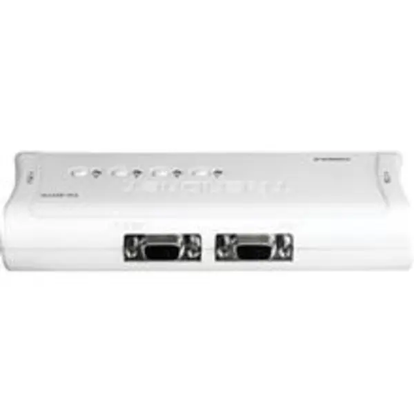 TRENDnet TK-407K 4-Port KVM Switch