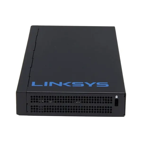 سوییچ لینک سیس مدل LGS108P-EU Linksys LGS108P-EU Switch - 4