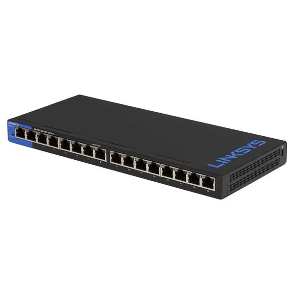 سوییچ لینک سیس مدل LGS116-EU Linksys LGS116-EU Switch - 4