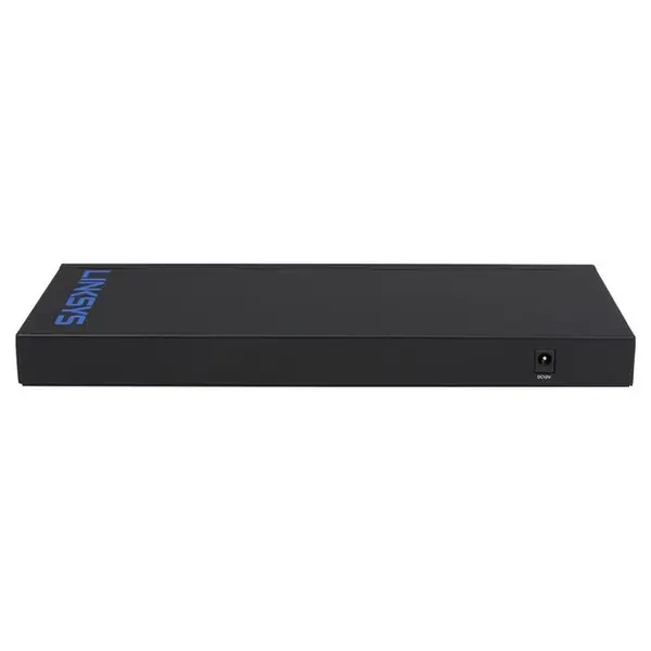 سوییچ لینک سیس مدل LGS116-EU Linksys LGS116-EU Switch - 2