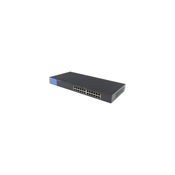 سوییچ لینک سیس مدل LGS124P-EU Linksys LGS124P-EU Switch - 4