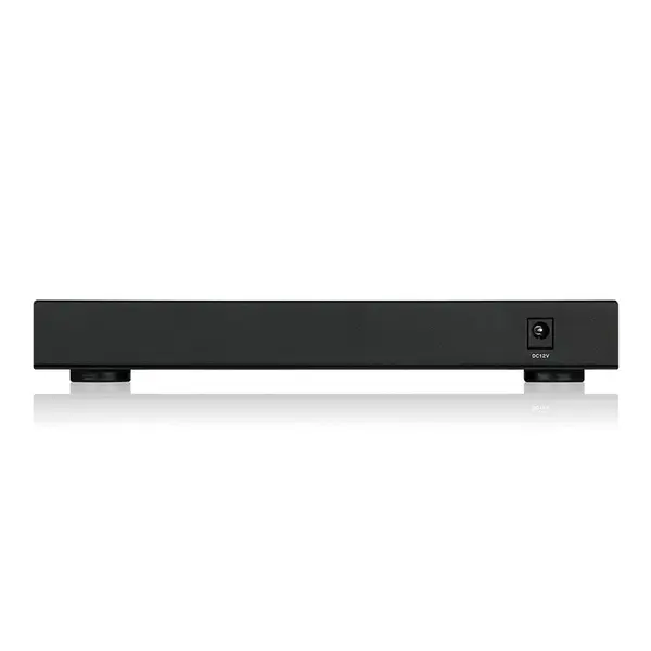سوئیچ لینک سیس مدل LGS308-EU Linksys LGS308-EU 8-Port Gigabit Ethernet Smart Switch - 4