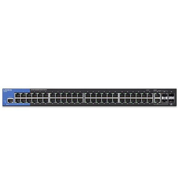 Linksys LGS552-EU Switch