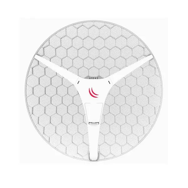 رادیو وایرلس LHG XL 2 میکروتیک RBLHG-2nD-XL - 3