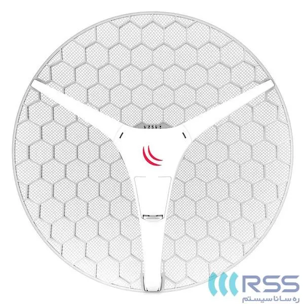 رادیو وایرلس LHG XL 2 میکروتیک RBLHG-2nD-XL - 5