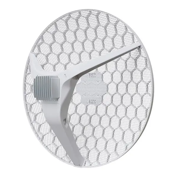 رادیو وایرلس LHG XL 52 ac میکروتیک RBLHGG-5HPacD2HPnD-XL - 4