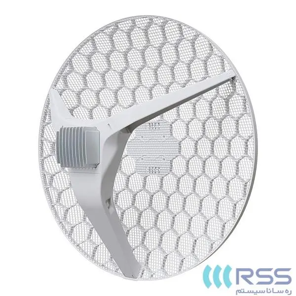 رادیو وایرلس LHG XL 52 ac میکروتیک RBLHGG-5HPacD2HPnD-XL - 5