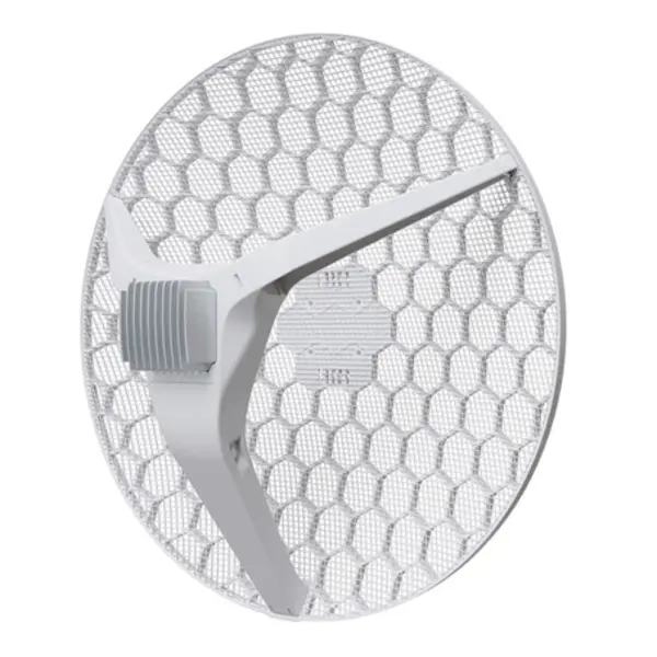 رادیو وایرلس LHG XL 52 ac میکروتیک RBLHGG-5HPacD2HPnD-XL - 3