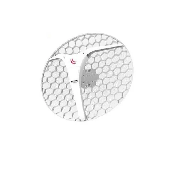 رادیو وایرلس LHG XL 52 ac میکروتیک RBLHGG-5HPacD2HPnD-XL - 2