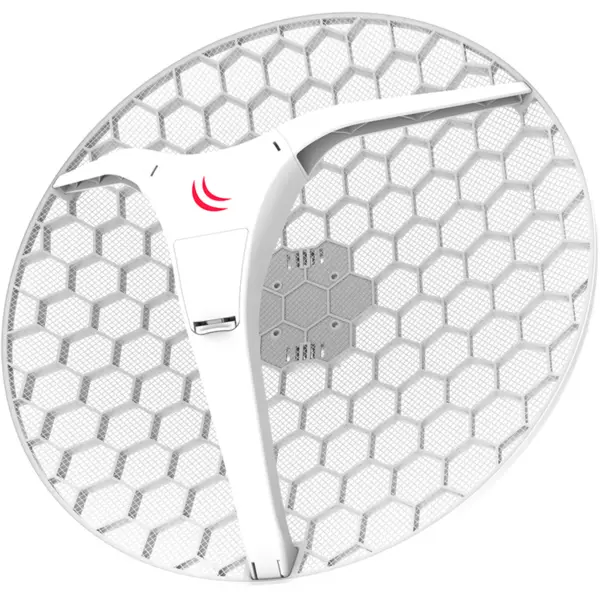 رادیو وایرلس میکروتیک LHG XL HP5 MIKROTIK LHG XL HP5 Switch - 4