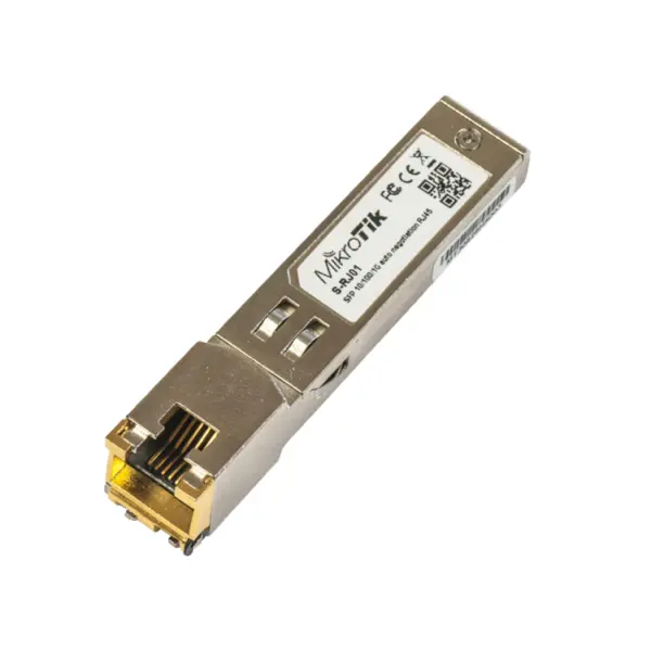 کر روتر کلود میکروتیک +MikroTik CCR1016-12S-1S - 4