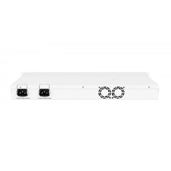 کر روتر کلود میکروتیک +MikroTik CCR1016-12S-1S - 2