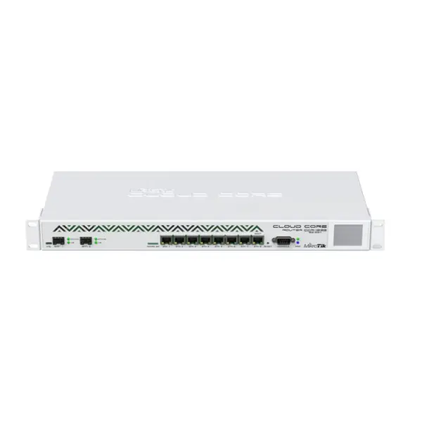 کر روتر میکروتیک MikroTik CCR1036-8G-2S+EM - 3
