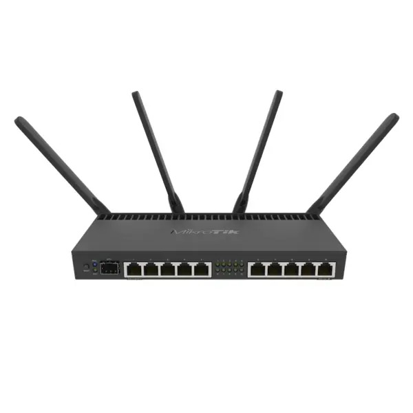 Mikrotik RB4011iGS 5HacQ2HnD-IN
