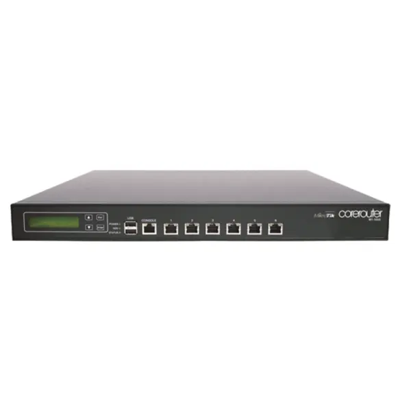 کر روتر میکروتیک MT-1600G Corerouter MT-1600G