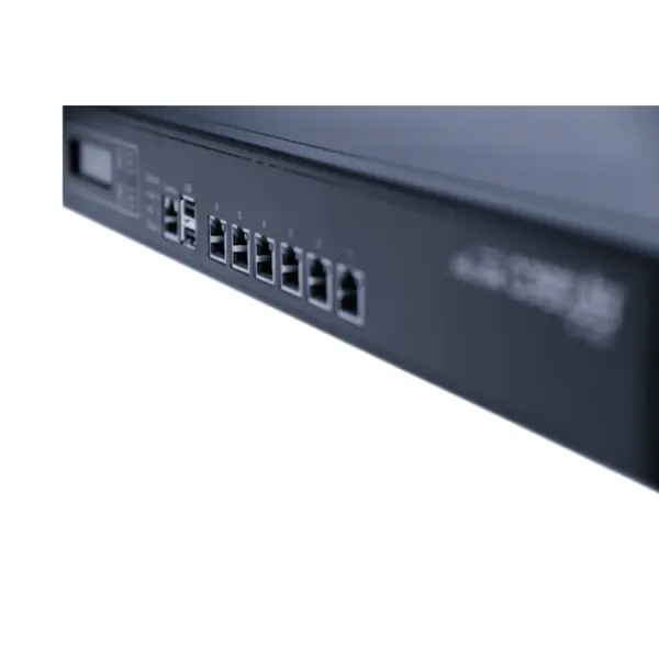 کر روتر میکروتیک MT-1600G Corerouter MT-1600G - 2