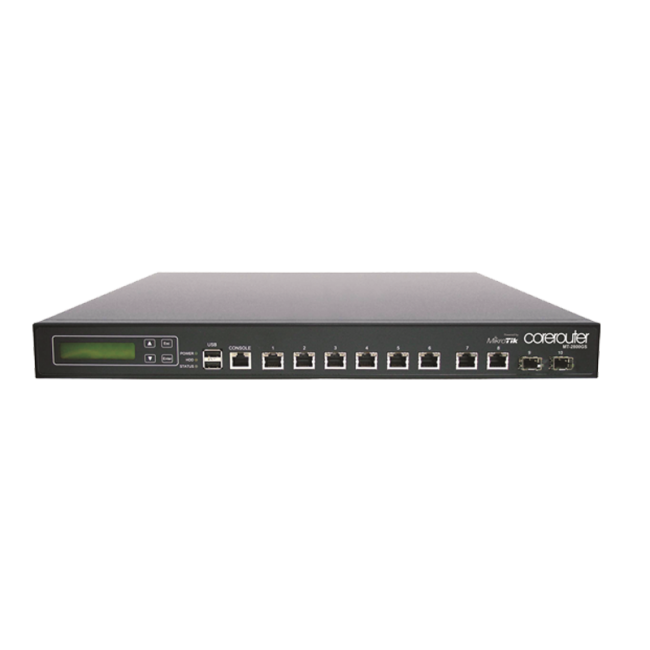 Corerouter MT-2800GS