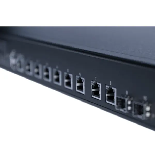 کر روتر میکروتیک MT-2800GS Corerouter MT-2800GS - 2